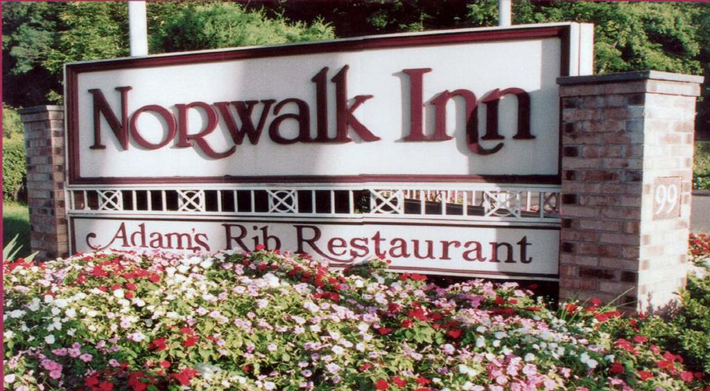 Norwalk Inn & Conference Center Norwalk CT 06851 8003030808